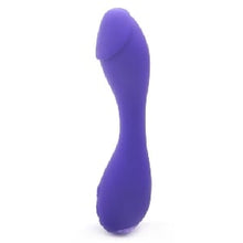 Load image into Gallery viewer, 10-Speed Flexible Pink Silicone Realistic Dildo Vibrator
