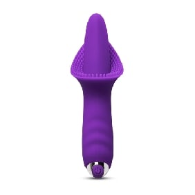 Vibrating Tongue XTRAXCCESSORIES Vibrating Tongue XTRAXCCESSORIES